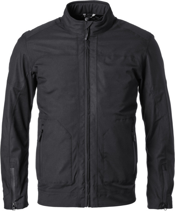 Jacket GMS Downtown WP ZG55019 Crni S