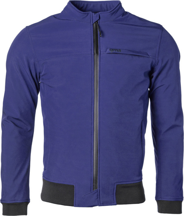 Jacket GMS METROPOLE WP MAN ZG55020 navy blue 5XL