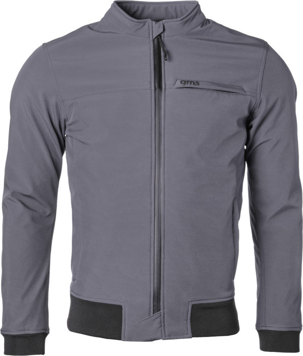 Jacket GMS METROPOLE WP MAN ZG55020 grey S