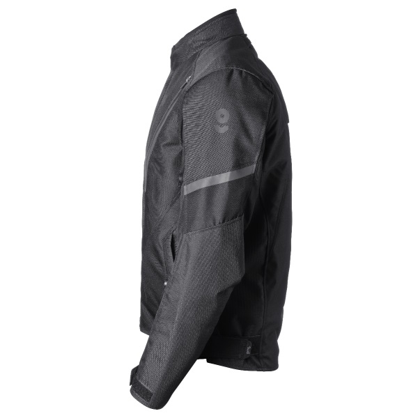 Jacket GMS AVON WP MAN ZG55024 Crni S