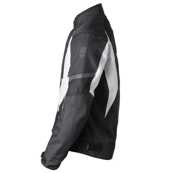Jacket GMS AVON WP MAN ZG55024 black-white 2XL