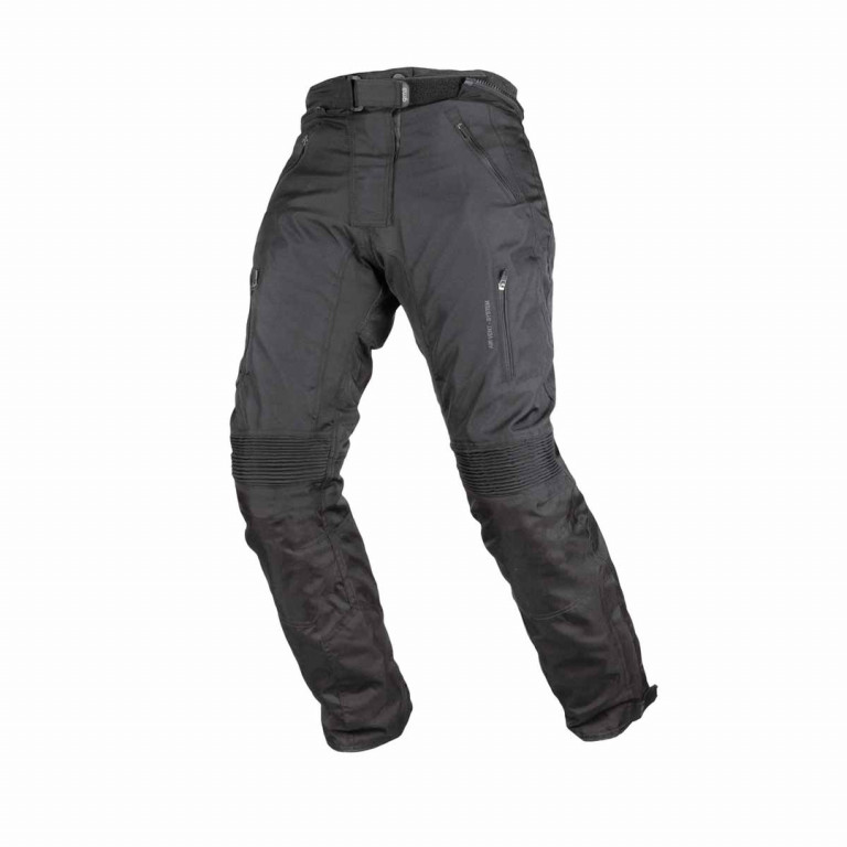 Tour pants GMS TRENTO LADIES ZG65301 Crni 36