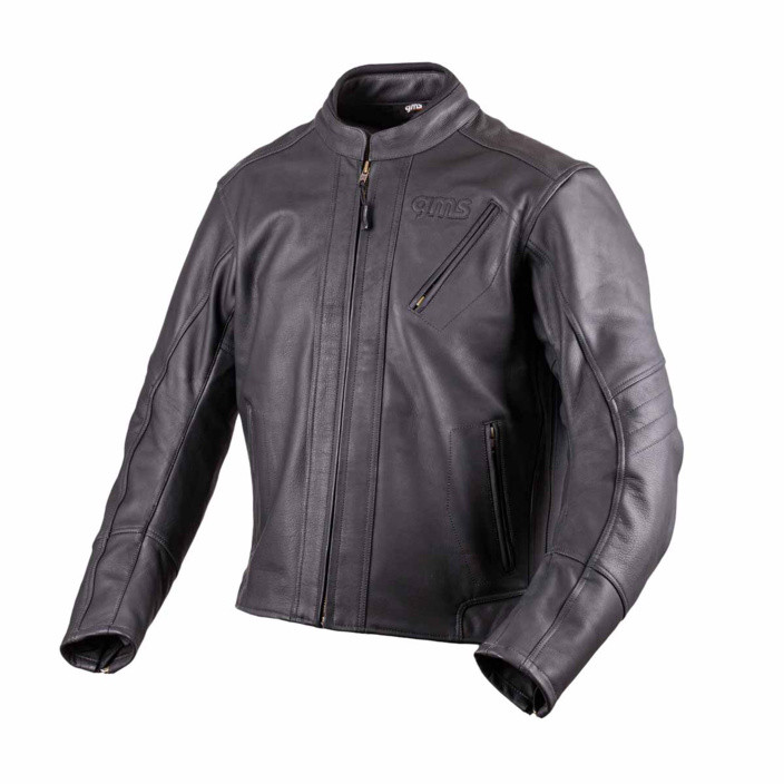 Jacket GMS PANTHER ZG73301 Crni S