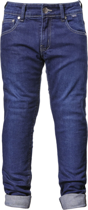 Jeans GMS COBRA JUNIOR ZG75800 dark blue 128