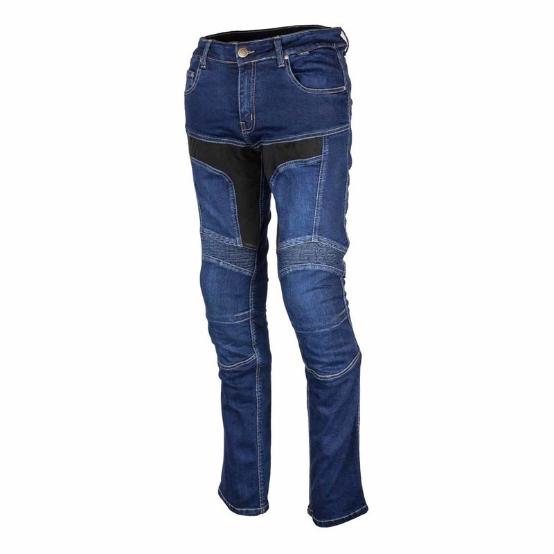 Kevlar jeans GMS VIPER MAN ZG75905 dark blue 42/32