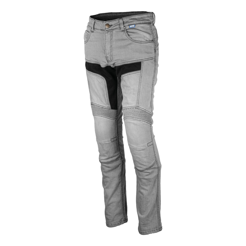 Kevlar jeans GMS VIPER MAN ZG75905 light grey 30/30