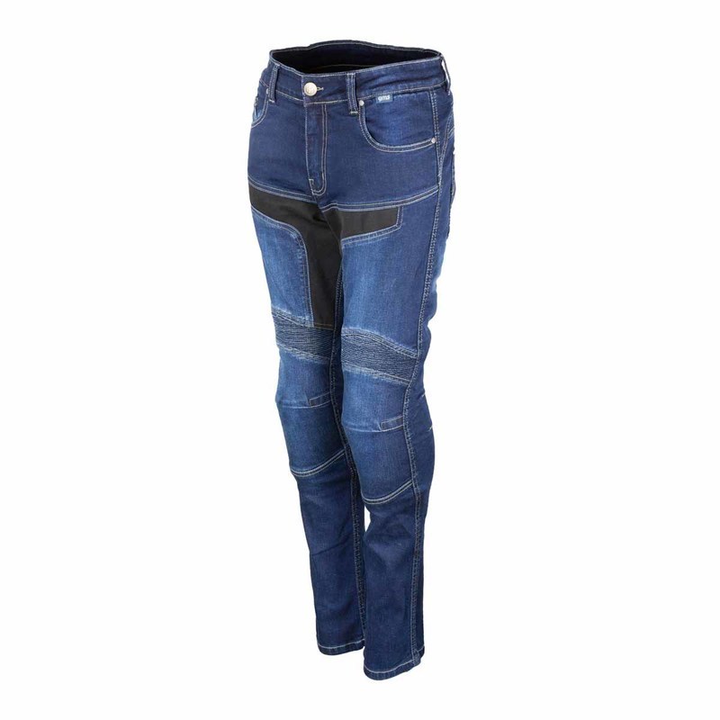 Kevlar jeans GMS VIPER LADY ZG75906 dark blue 34/30