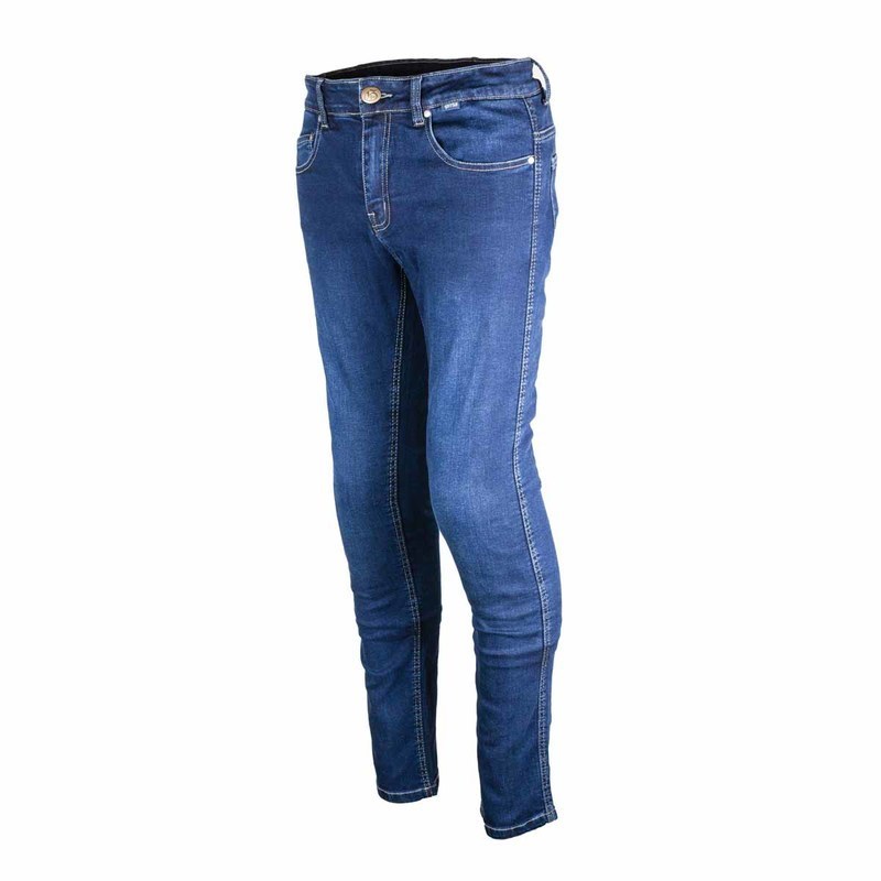 Kevlar jeans GMS RATTLE MAN ZG75907 dark blue 38/34