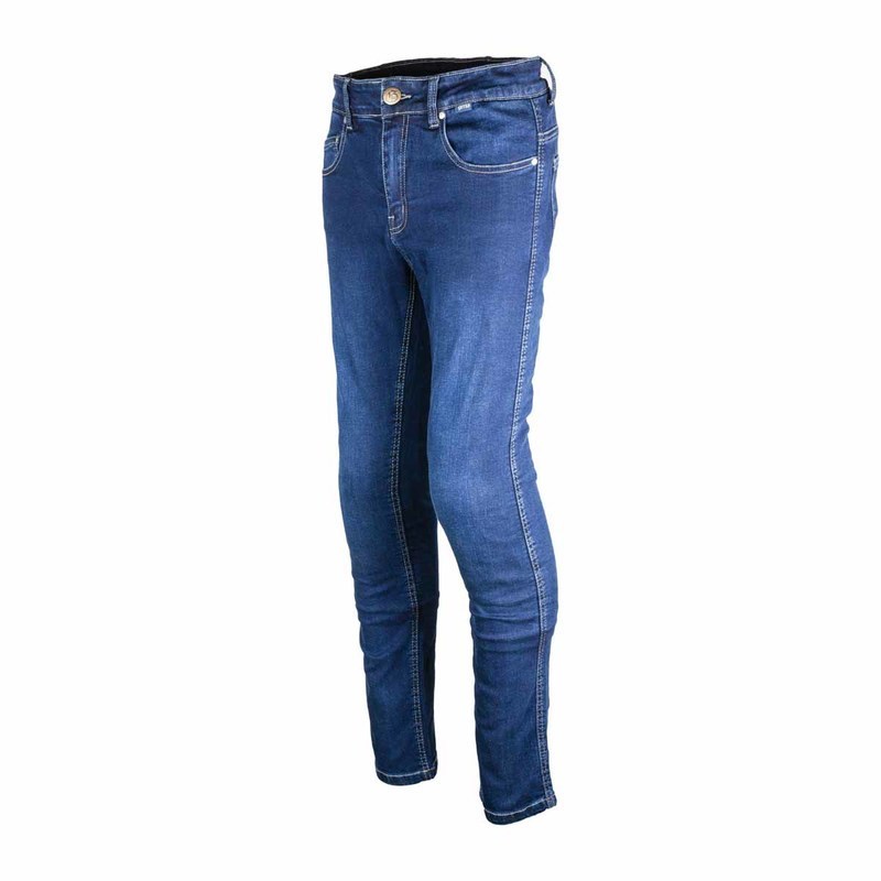 Kevlar jeans GMS RATTLE LADY ZG75908 dark blue 26/32