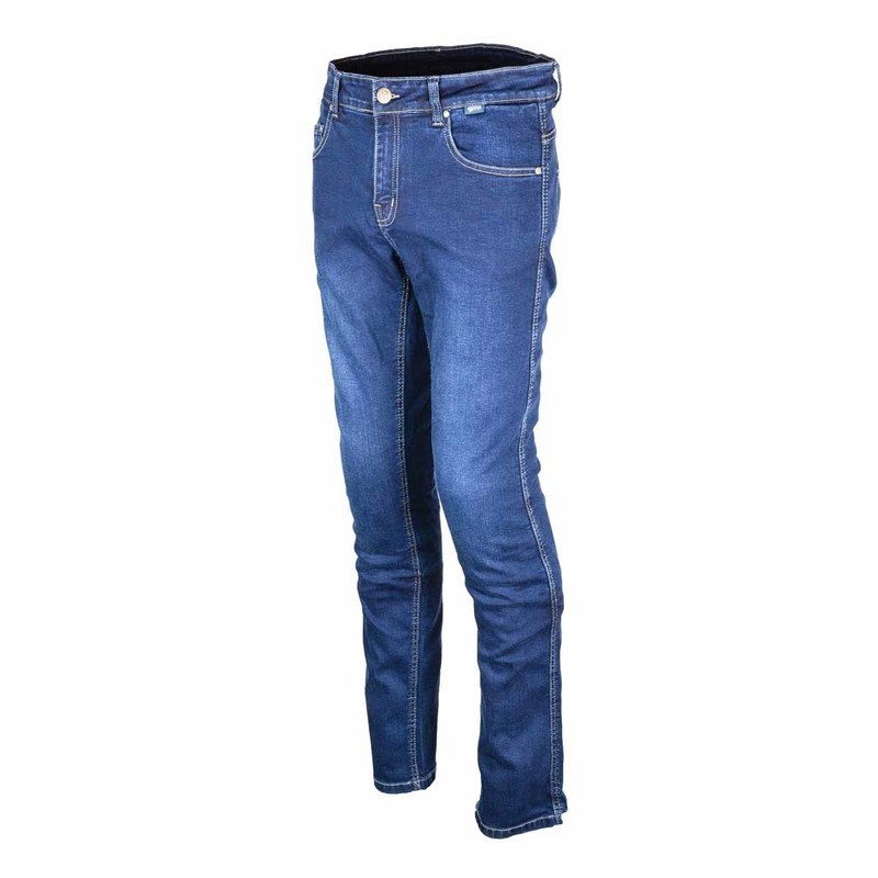 Kevlar jeans GMS COBRA ZG75909 dark blue 42/32