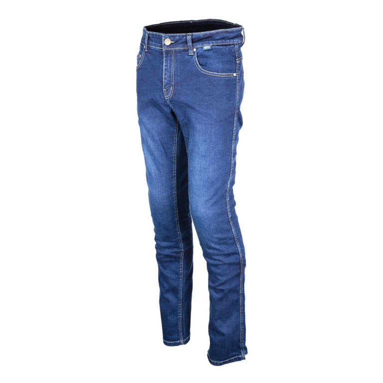 Kevlar jeans GMS COBRA WP ZG75910 dark blue 40/30