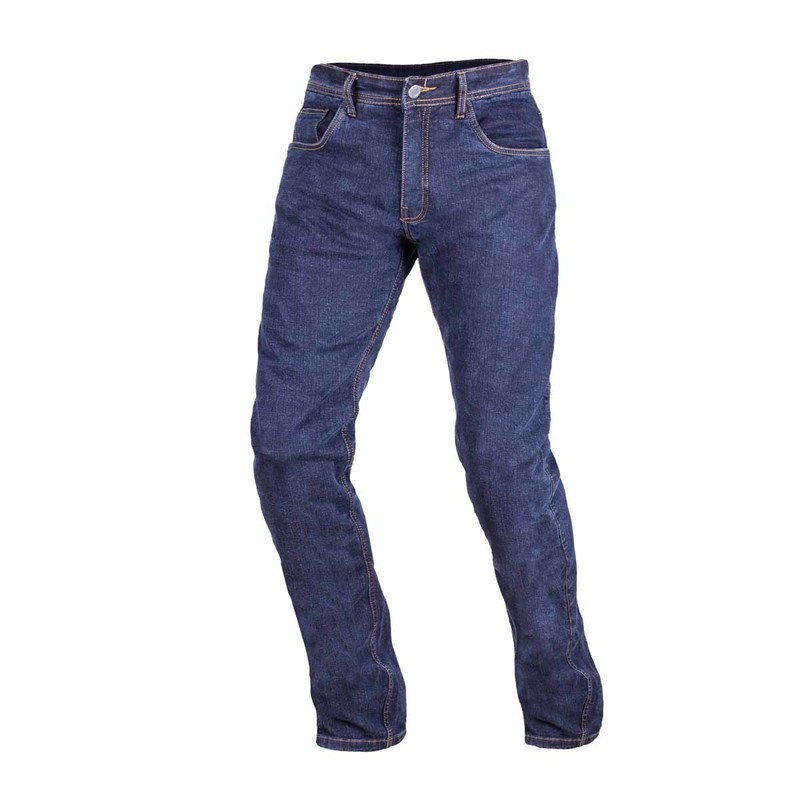 Kevlar jeans GMS BOA ZG75911 dark blue 32/32