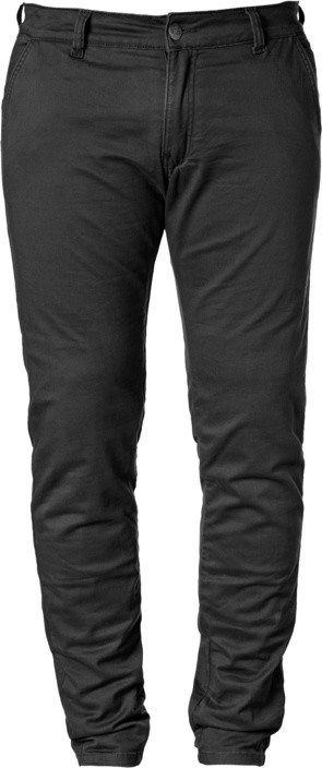 Hlače GMS CHINO ATHERIS ZG75912 Crni 34/34