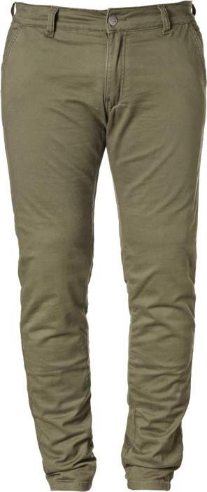 Hlače GMS CHINO ATHERIS ZG75912 olive 34/34