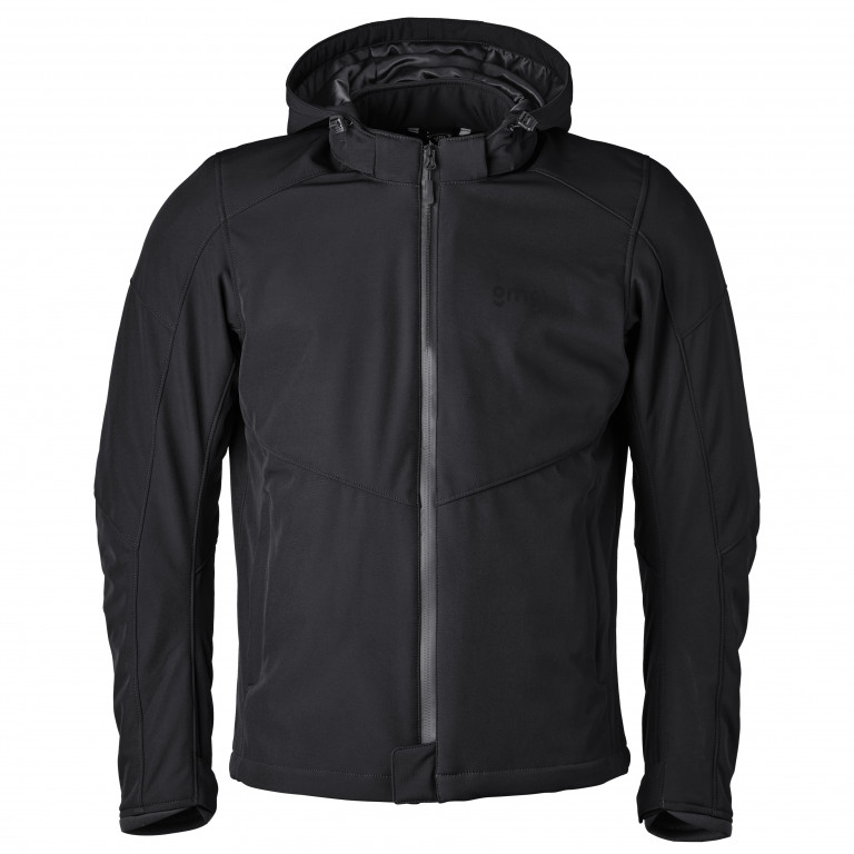 Jacket GMS FALCON NEO WP ZG81001 Crni S
