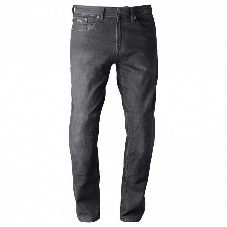Jeans GMS ATLANTA Slim ZG84003 Crni 38/32