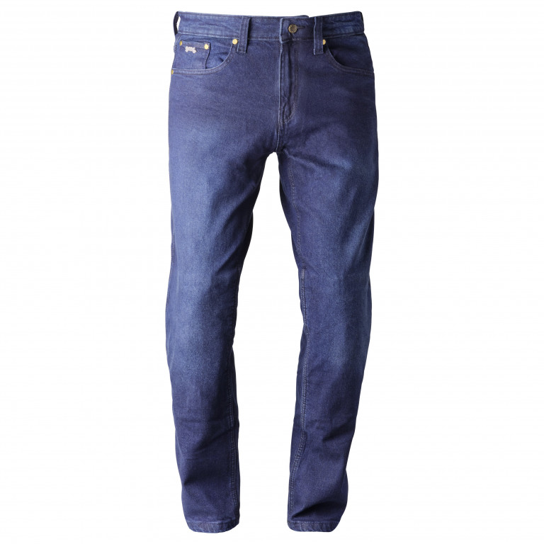 Jeans GMS ATLANTA Slim ZG84003 dark blue 38/32