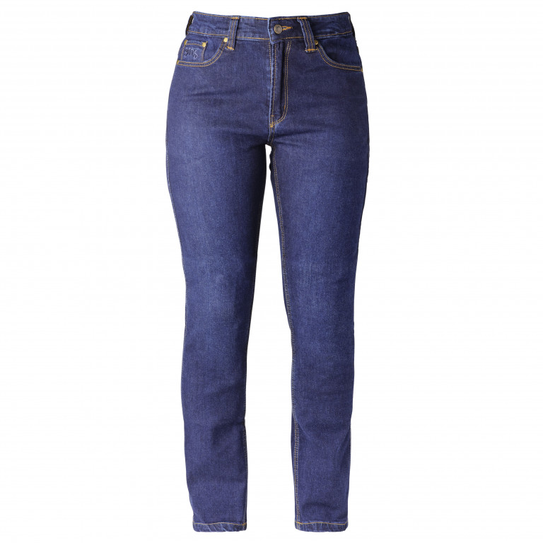 Women's Jeans GMS AUSTIN ZG89001 dark blue 26/30