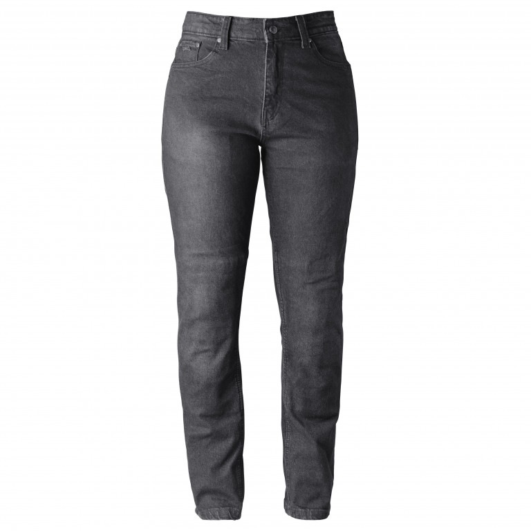 Women's Jeans GMS ATLANTA ZG89003 Crni 26/30