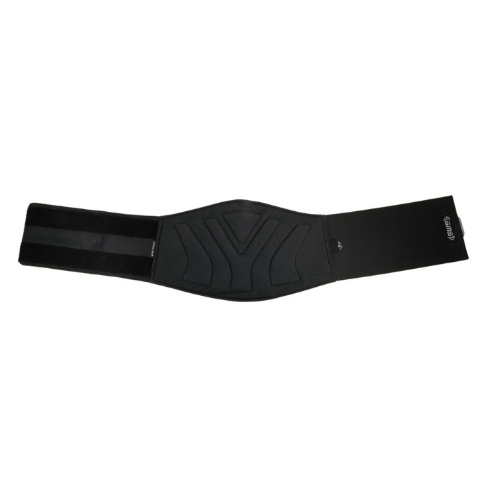 Kidney belt GMS WINDBREAKER ZG99002 Crni S