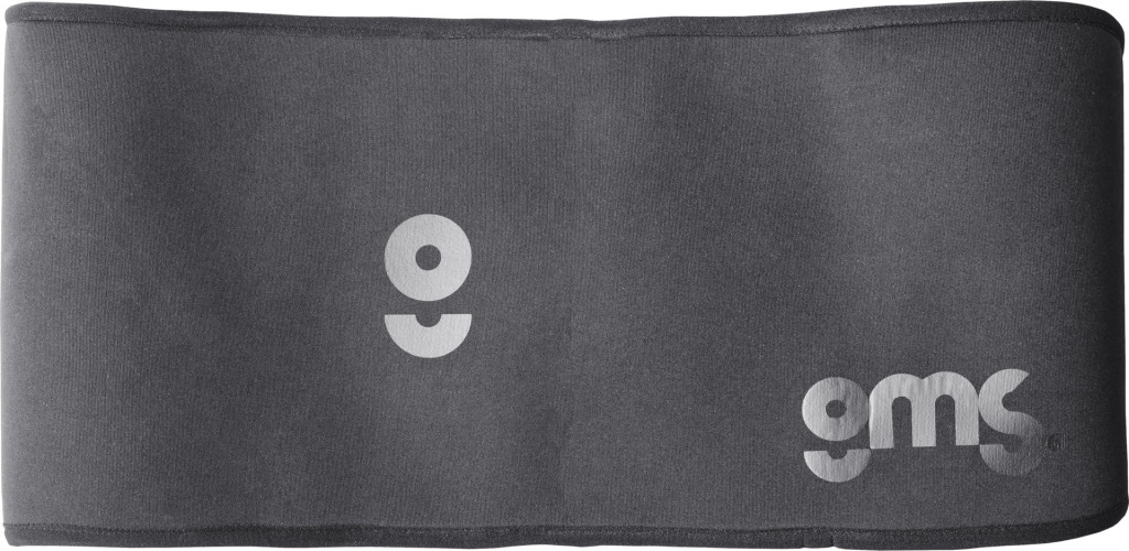 Kidney belt GMS NEOPREN ZG99009 Crni