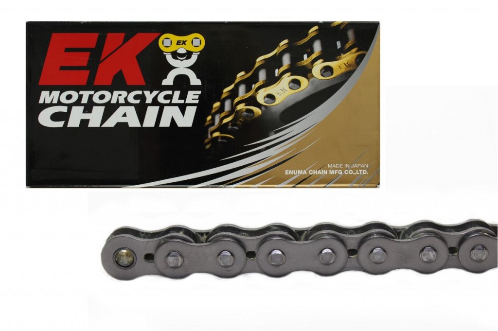 Premium QX-Ring lanac EK 520 SRX 106 L
