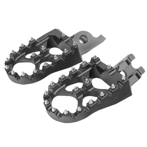 Nogari ACCOSSATO OFF-ROAD FR791 titanium