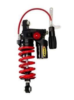 Rear Monoshock K-TECH DDS 255-011-150/020 PRO